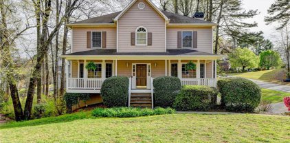 2185 Shillings Chase Nw Drive, Kennesaw