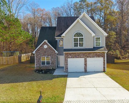 7386 Ledgestone Lane, Riverdale