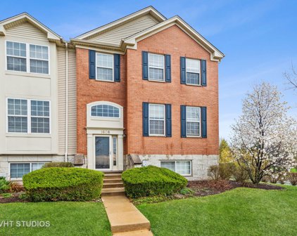 1608 Thornbury Road Unit #121-5, Bartlett