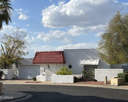 1124 E Villa Rita Drive, Phoenix