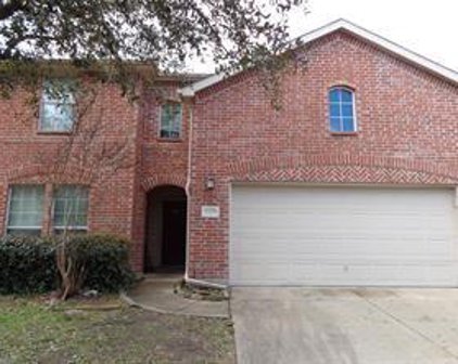 1012 Cottontail  Drive, Forney