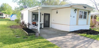 1105 Brookwood  Drive, Evans-144489