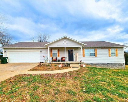 101 Paradise Heights Drive, Berryville