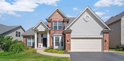 2128 Fieldcrest Drive, Bartlett