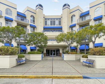 100 Thorndale Drive Unit 322, San Rafael