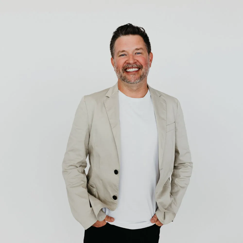 Phoenix Realtor Jonah Coe