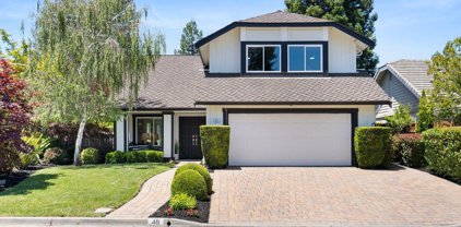 40 Chardonnay Ct, Danville