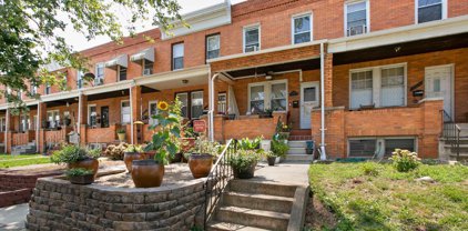 308 Folcroft   Street, Baltimore