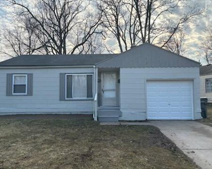 1282 W River Park Drive, Inkster