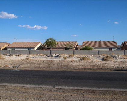Reverend Wilson Ave, North Las Vegas