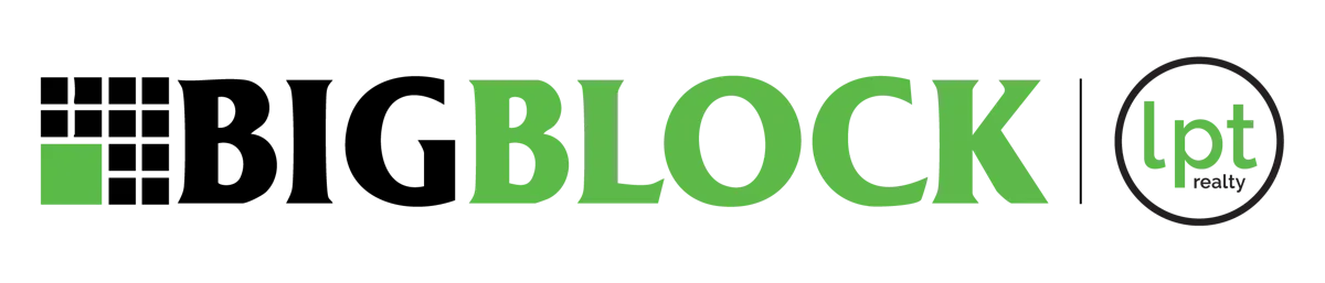 Big Block Realty, Inc. Logo