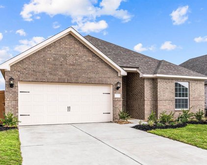 3125 Freeboard Drive, Texas City