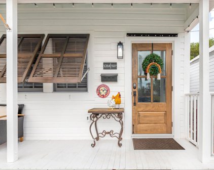 1314 Virginia Street, Key West