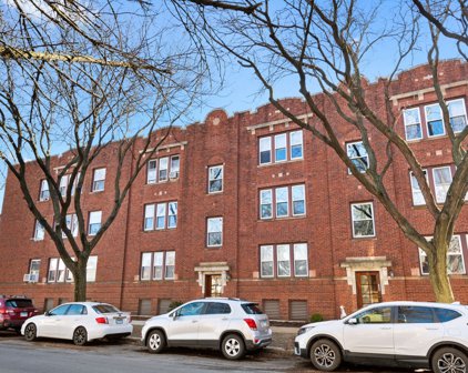 2311 W Ainslie Street Unit #1, Chicago