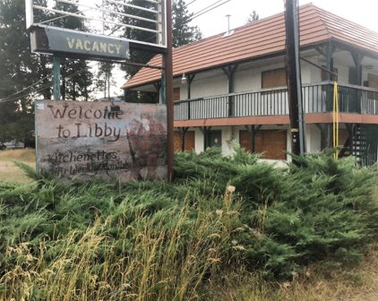 4265 Us Hwy 2 S, Libby