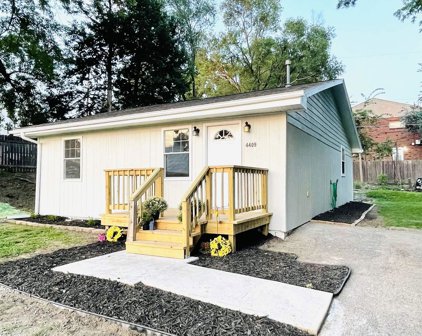 4409 N 63rd Street, Omaha