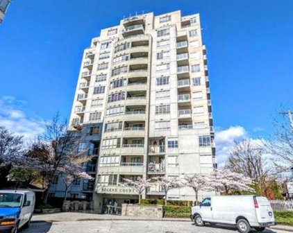 3489 Ascot Place Unit 907, Vancouver