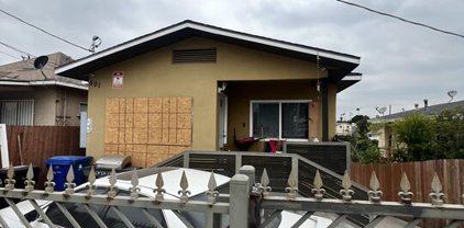 501 S Lorena St, Los Angeles