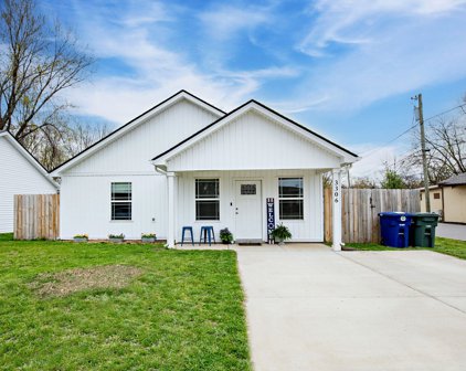 3306 John L Patterson St, Springfield