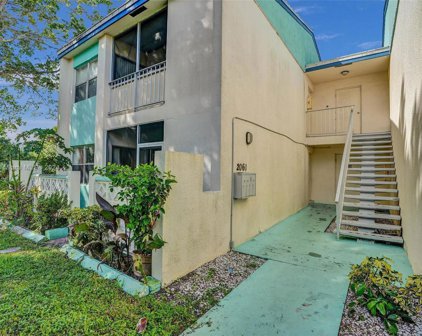 2061 Nw 46th Ave Unit #G101, Lauderhill