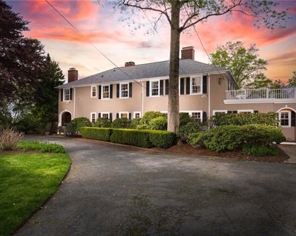 139 Nayatt  Road, Barrington