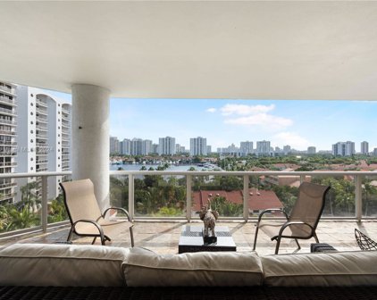 3600 Yacht Club Dr Unit #803, Aventura