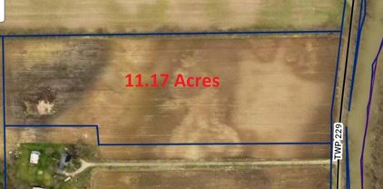 Township Road 229, De Graff