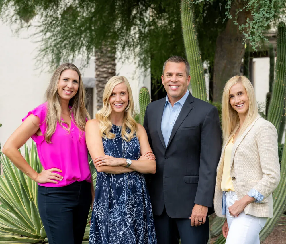 FastJet Realty Team