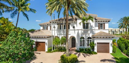 861 Harbour Isle Place, North Palm Beach