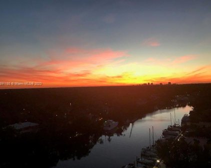 90 Edgewater Dr Unit #1219, Coral Gables