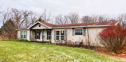 5828 N County Road 400  W, Greencastle