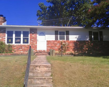 1476 Pleasantville Dr, Glen Burnie