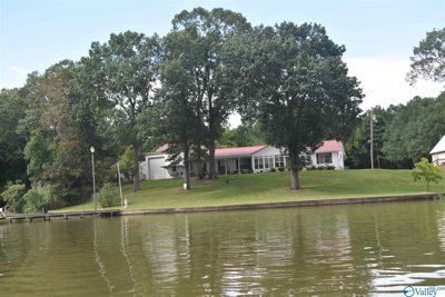 Weiss Lake Waterfront Homes For Sale