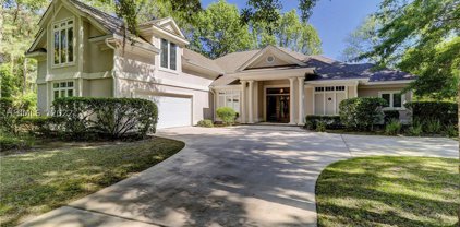 20 Balsams Court, Hilton Head Island