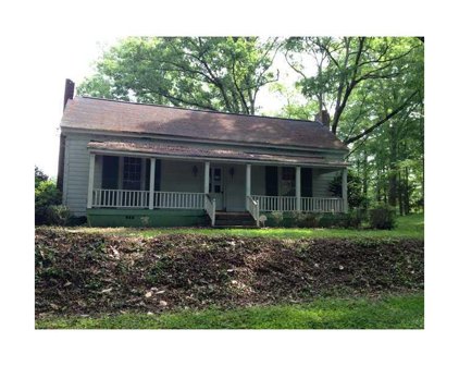 13365 Hopewell Road, Milton