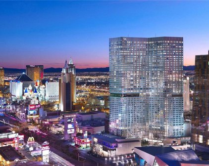 3750 S Las Vegas Boulevard Unit 4502, Las Vegas