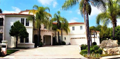 1030 N High Knoll Lane, Walnut