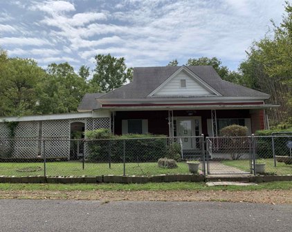 207 Elizabeth, Hot Springs