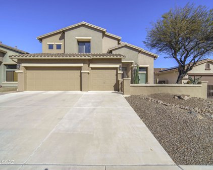 63 E Calle Tierra Sandia, Sahuarita
