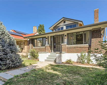 3440 N Josephine Street, Denver