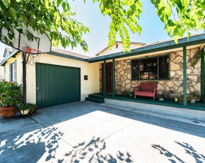 7401 Lindell Avenue, Pico Rivera