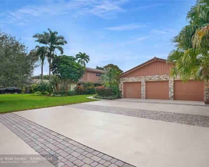 11100 NW 24th St, Coral Springs