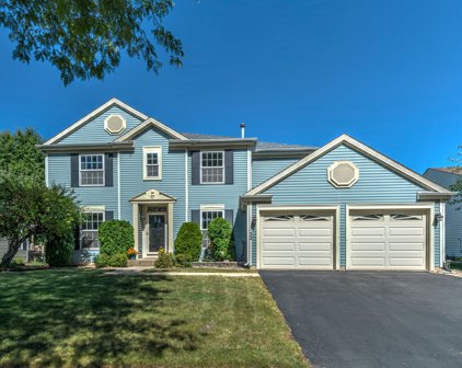 132 Jefferson Lane, Streamwood