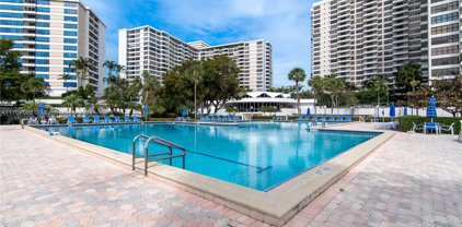 2500 Parkview Dr Unit #2312, Hallandale Beach