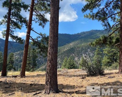 192 Scenic Range Ct, Carson City