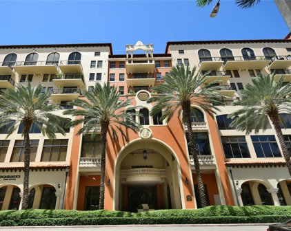 55 Merrick Way Unit #509, Coral Gables