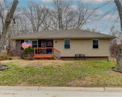 705 SW MERRITT Street, Lee's Summit