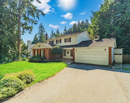 4635 Willow Creek Road, West Vancouver
