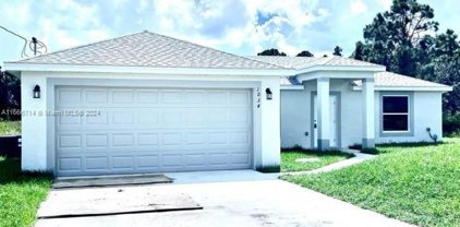 1034 Pilgrim St, Lehigh Acres