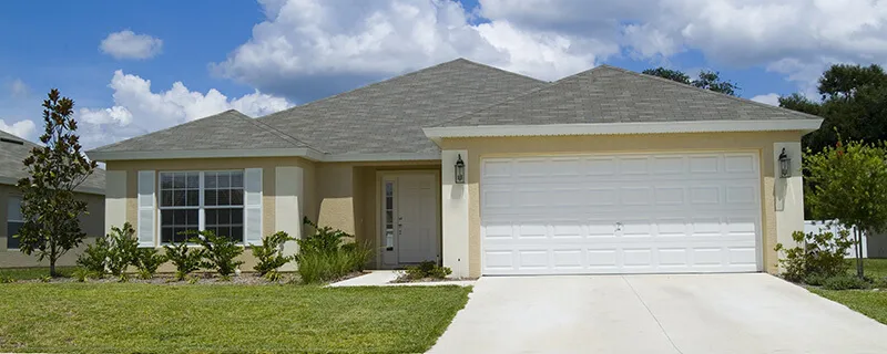 California Single Family Homes Real Estate